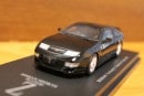 CAM＠1/43 フェアレディZ version R 2by2 1998 ブラック C43031|日産|ミニカー