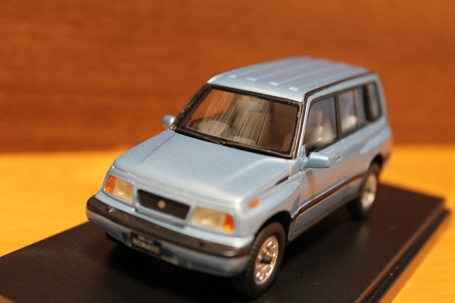 HI��STORY1/43 ������ ���������� �Υޥ� 1990 ���ѡ���֥롼 HS074BL