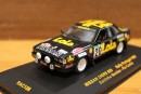 イクソ1/43 日産 240RS ＃20 ラリーポルトガル1985 RAC126|日産|ミニカー
