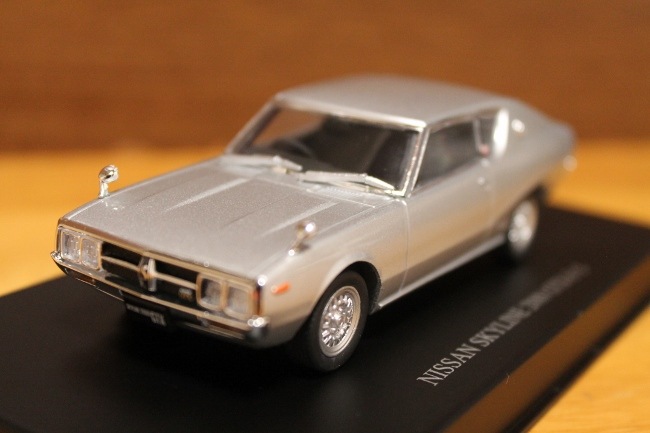 DISM1/43 GC111 �����ꥹ�����饤�� HT 2000GTX-E/S ����С� 080481