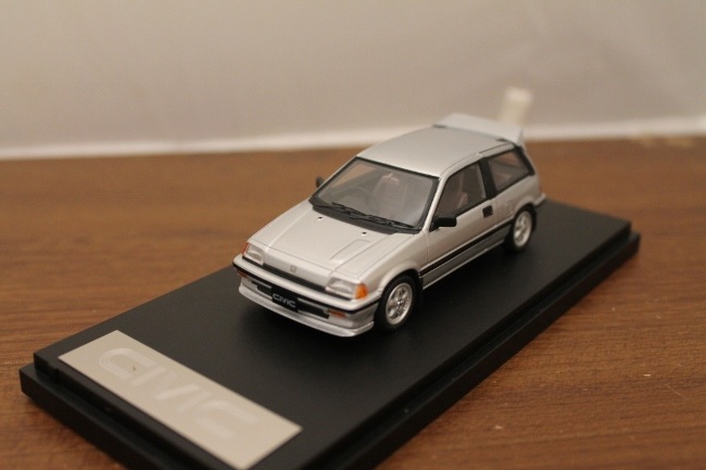 MARK43 1/43 �ۥ�� ���ӥå�SI 1984 ̵��MR-5�ۥ��������� ����С� PM4399CS