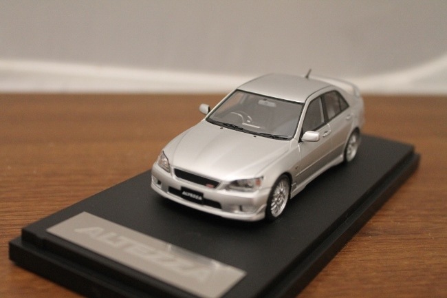 �����ꥻ������ MARK43 1/43 �ȥ西 ����ƥåĥ� RS200 ����С��᥿��å� PM4343CS