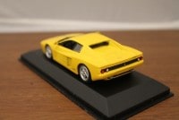 フェラーリ　F512M ミニチャンプス　1/43 ミニカー] | [ミニカー] | [ぽんた商店昭和レトロ館]