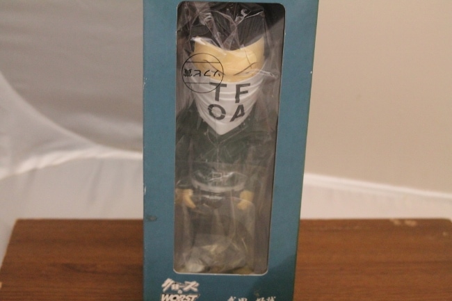 �ǥåɥ��ȥå� �ե����奢 ����������WORST ���� ���� ���եӾ� �ޥ���version