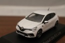 NOREV1/43 ルノークリオ RS Line 2019 パールホワイト 517588|その他|ミニカー その2