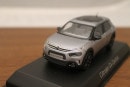 NOREV/43 シトロエン C4 カクタス 2018 グレー/ブラック 155476|その他|ミニカー その2