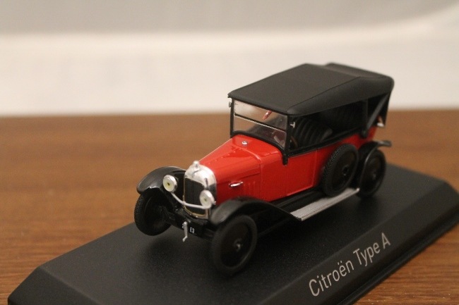 NOREV1/43 ���ȥ����� ������A 1919 ��å� 151509