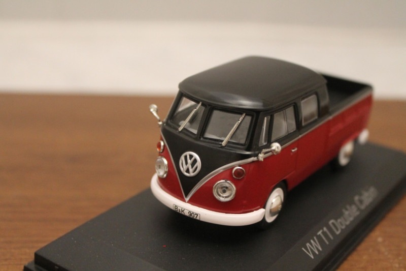 NOREV1/43 VW T1 ֥륭ӥ 1961 å/֥å 840218