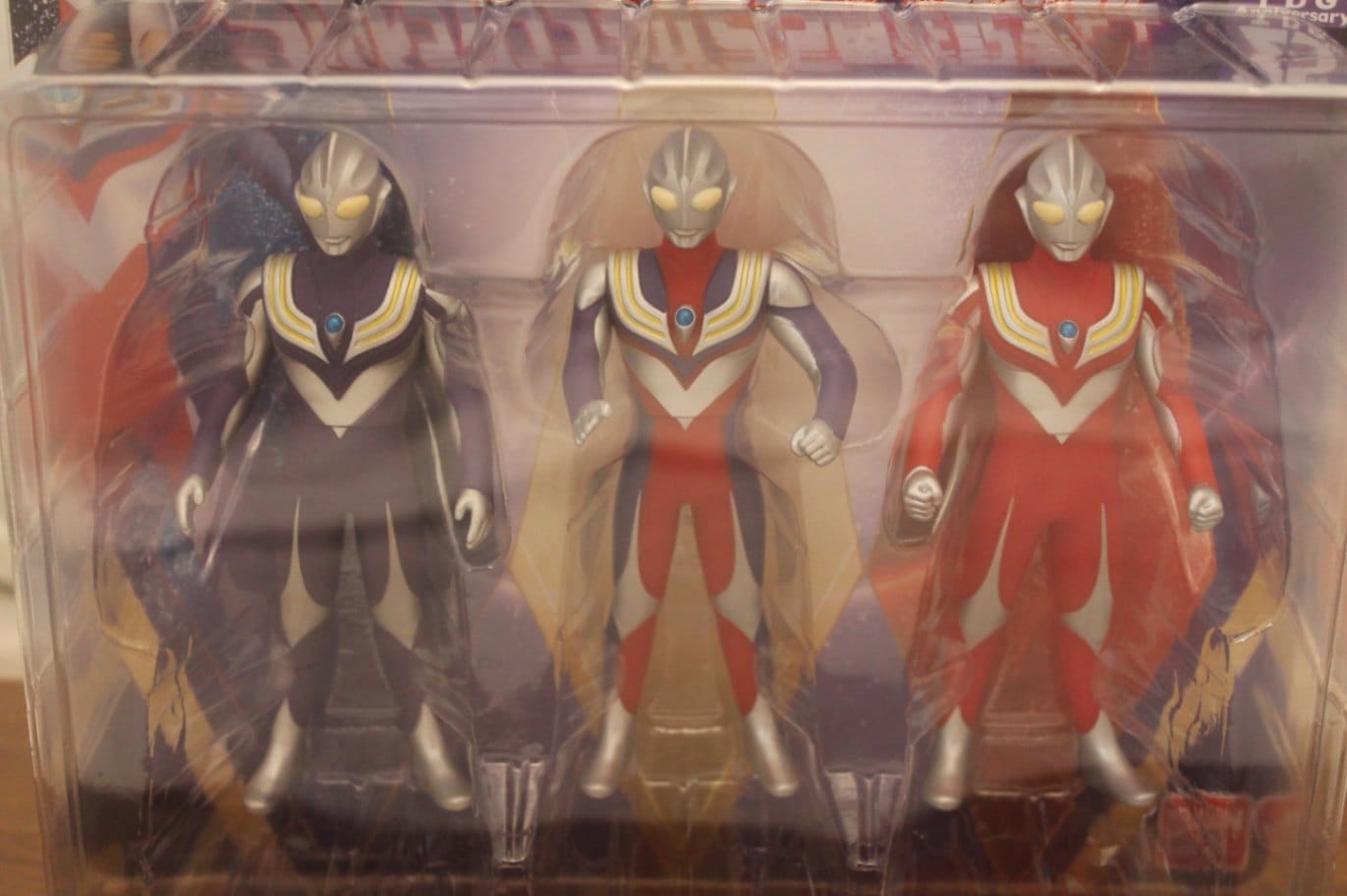 【超希少】激レア ウルトラマンティガ　パンチングドール　美品　レトロ空気おもちゃ ウルトラマン ティガ 新品 フィギュア レア レトロ 可動