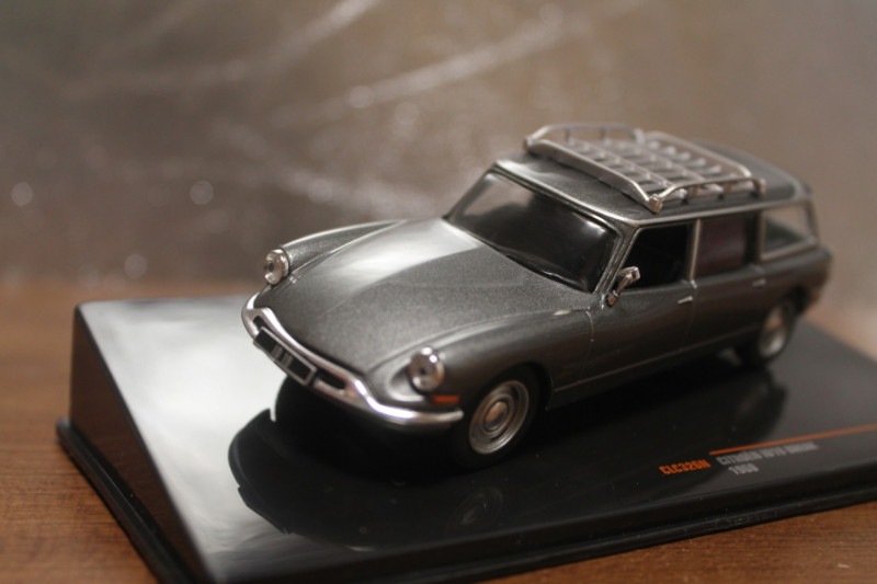 IXO1/43�����ȥ�����ID19��BREAK��1960��CLC326N