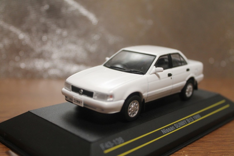 ミニカー] | [ミニカー] | [ぽんた商店昭和レトロ館]