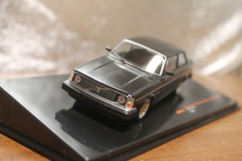 IXO1/43���ܥ�ܡ�242��1980���������ࡡ�֥�å���MOC311