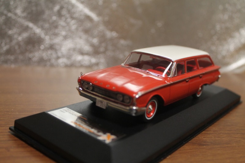 �ץ�ߥ���X1/43���ե����ɡ��������若�󡡥�åɡ�1960��PRS212