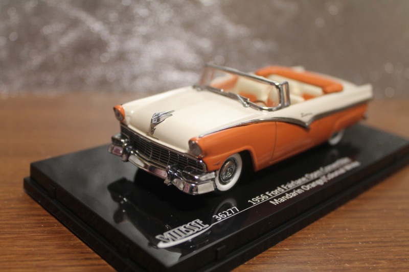 �ӥƥ�1/43���ե����ɡ��ե����졼�󡡥����ץ󥳥�С����֥롡1956���������/�ۥ磻�ȡ�36277