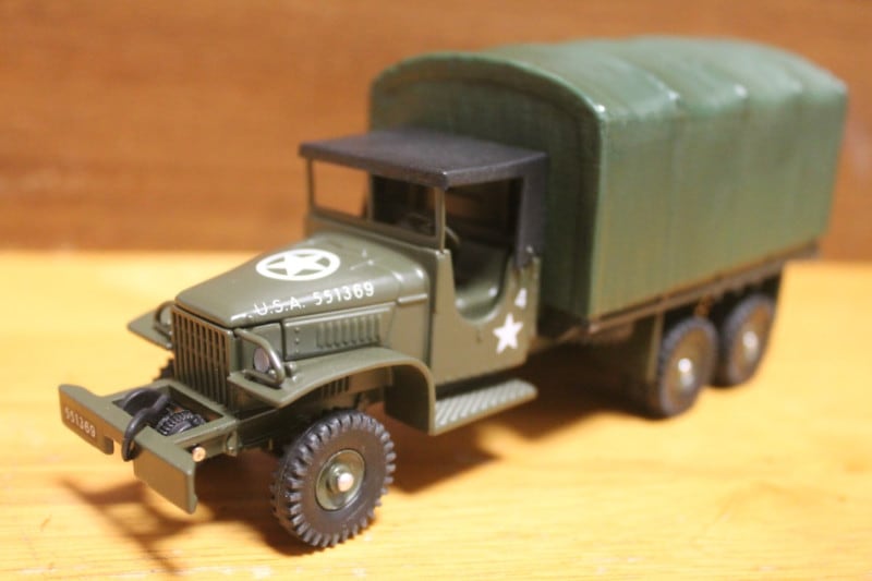 NOREV1/43GMCCCKWդȥåߡ80602