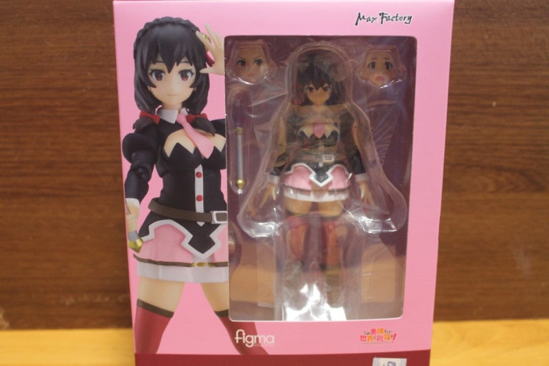 �ޥå����ե����ȥ꡼��figma�������ʤ��������餷�������˽�ʡ�򡪡ˡ�NO..531