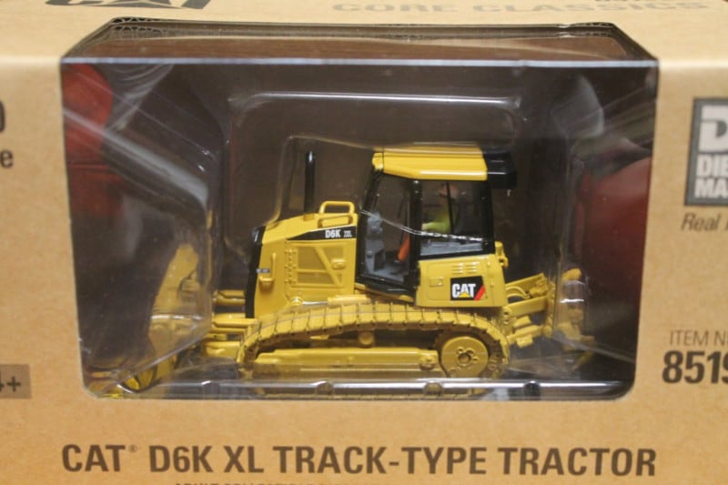 㥹ȥޥ1/50饷å꡼CATD6KXL֥ɡ85192C