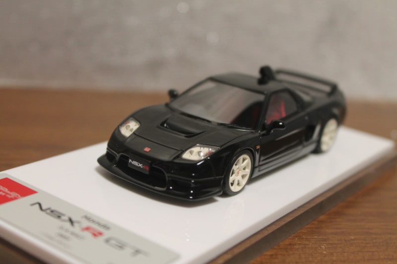 ᥤå1/43ۥNSX-RGT2005٥ʥ֥åEM391C