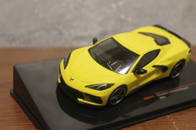 IXO1/43�����ܥ졼����٥åȡ�C8�����ƥ��󥰥쥤��2020������������MOC315