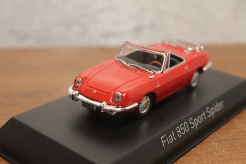 NOREV1/43���ե����åȡ�850�����ݡ��ĥ��ѥ�������1968����åɡ�778508