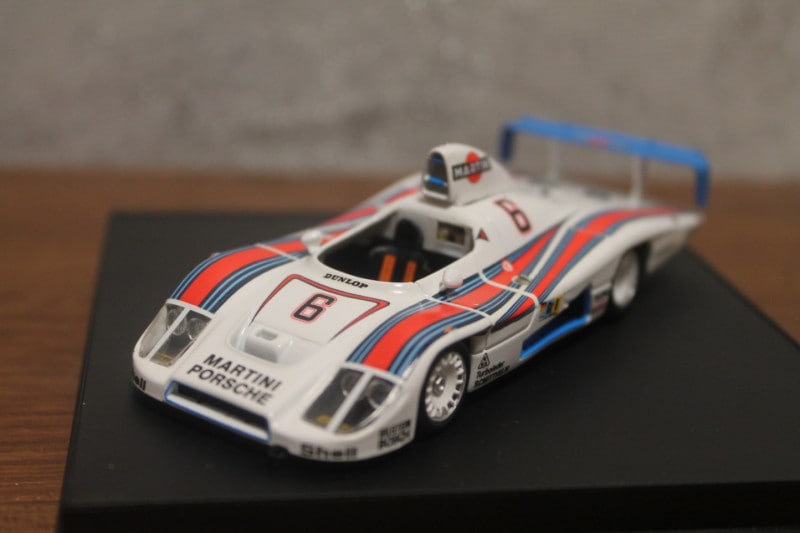 �ȥ��ե塼1/43���ݥ륷��936����6���롦�ޥ�78��NO.1202