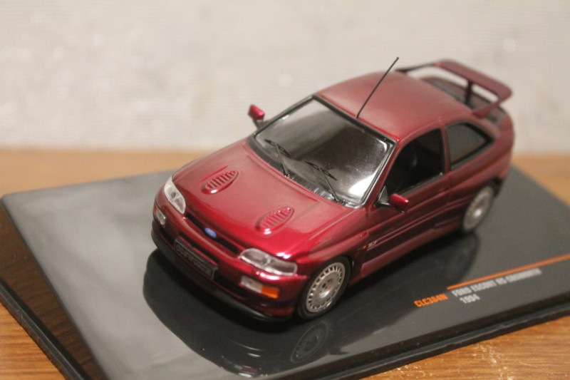 IXO1/43���ե����ɡ�����������RS�����������1994���᥿��å��ѡ��ץ롡CLC384N