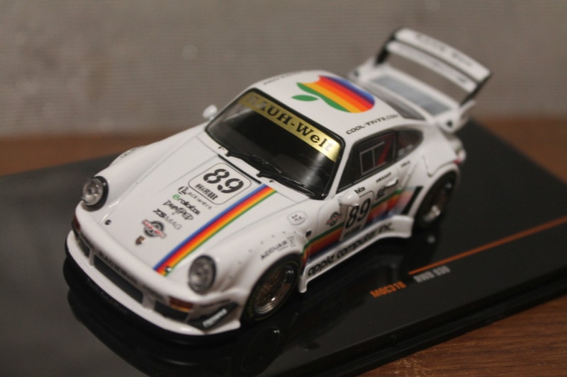 IXO1/43��RWB��930��Apple��MOC318