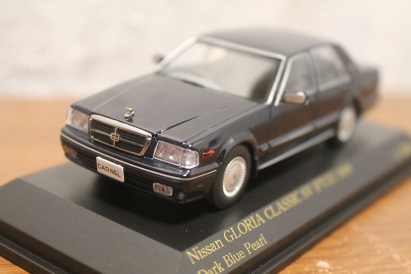 �����ͥ�1/43�������������ꥢ�����饷�å�SV��1998���������֥롼�ѡ��롡CN439810