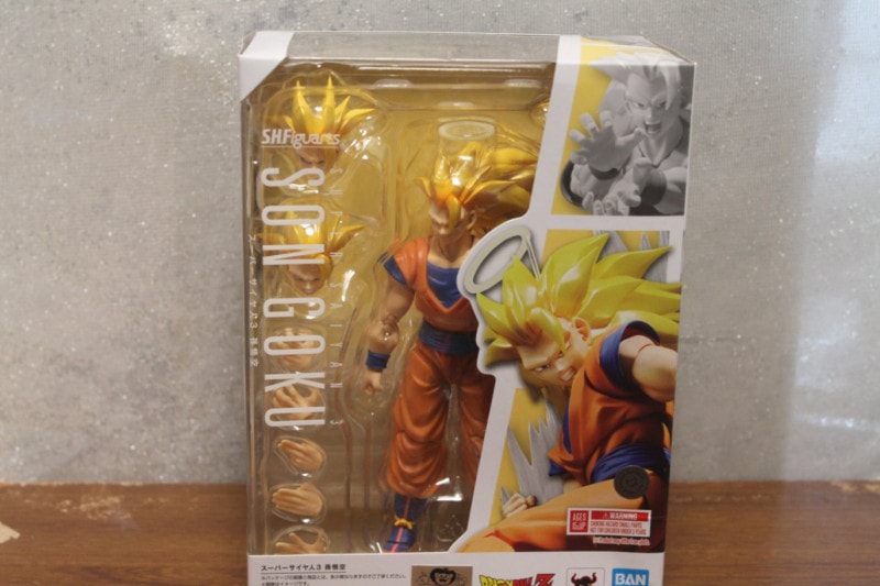 S.H�ե����奢���ġ������ѡ��������3��¹�������2377398