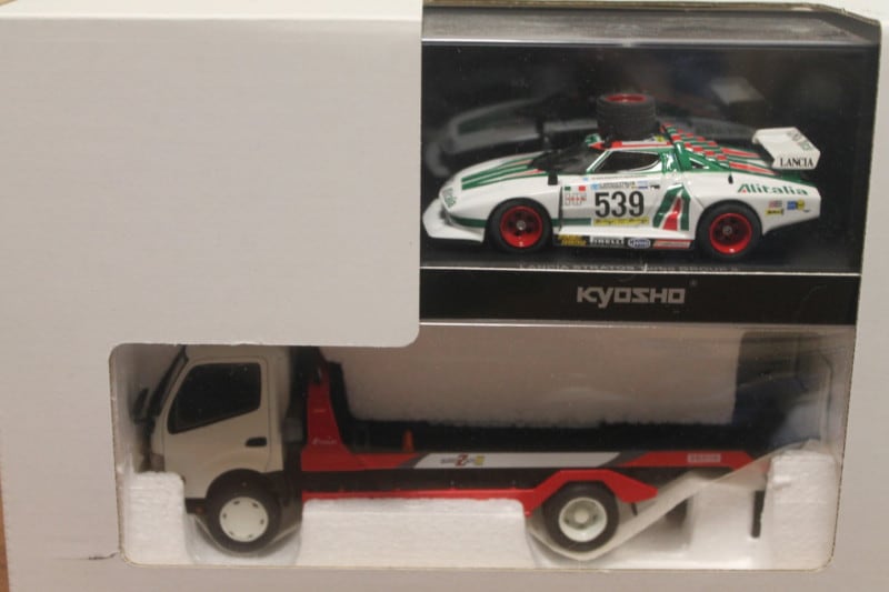 ����1/43���������ե�ȥåס�ZERO�����Ѻܥ����㥹�ȥ�ȥ���KS67391WL