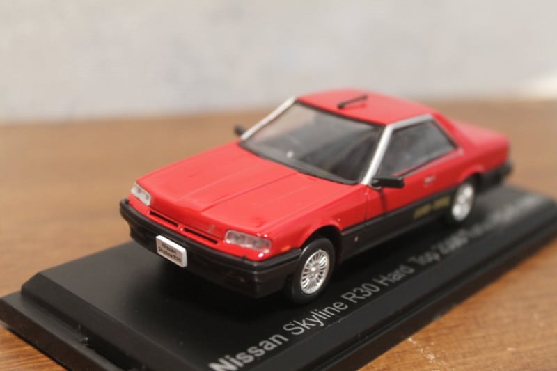 Υ1/43饤R30 ϡɥȥå2000RS-X1983å/֥å420182