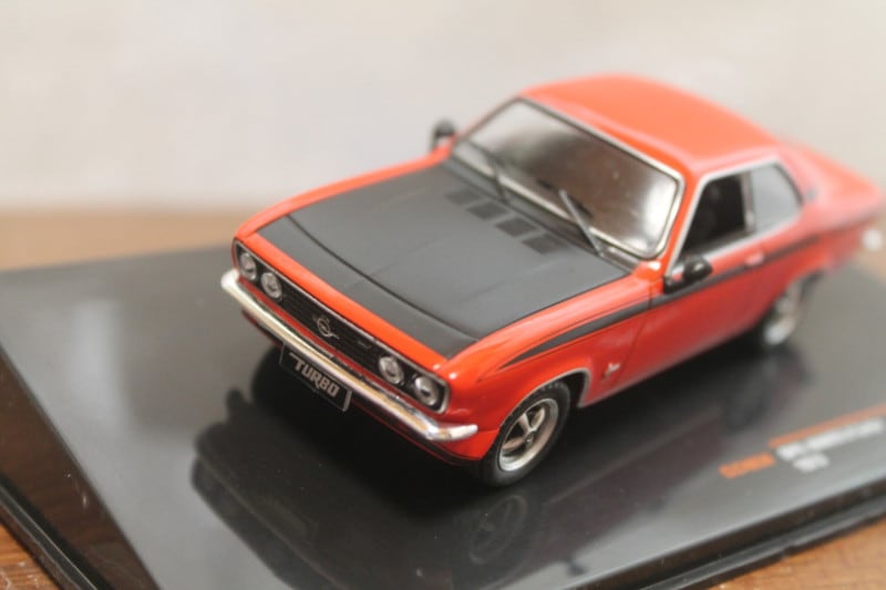 1/43ڥ롡ޥturbo1973åɡCLC405N