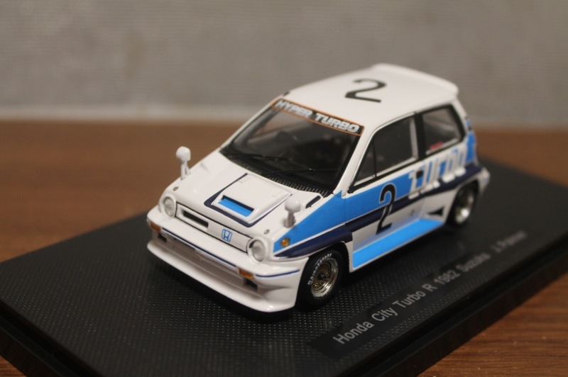 ֥1/43ۥƥR1982뼯2NO.44470