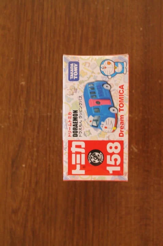 �ȥߥ���NO.158���ɥ館��󡡥�åԥ󥰥Х�