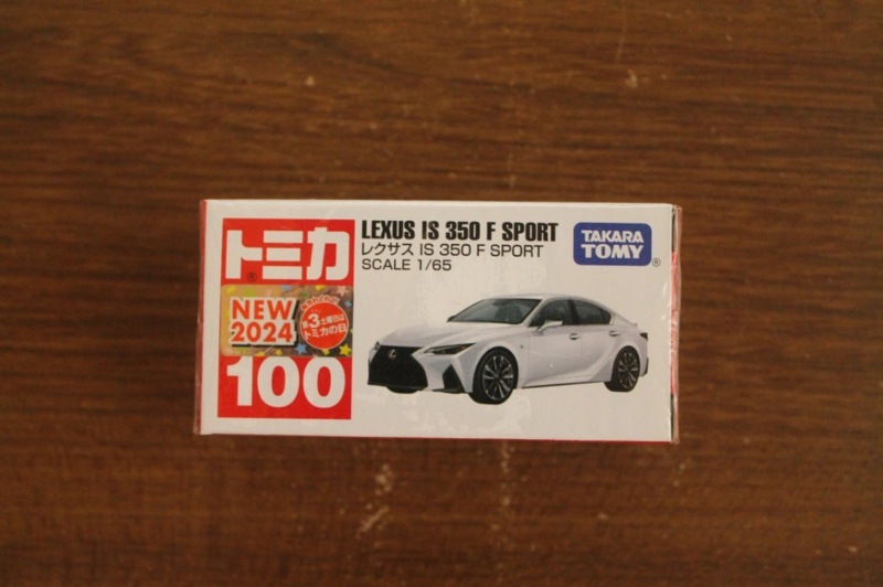 ȥߥNO.100쥯is350sport