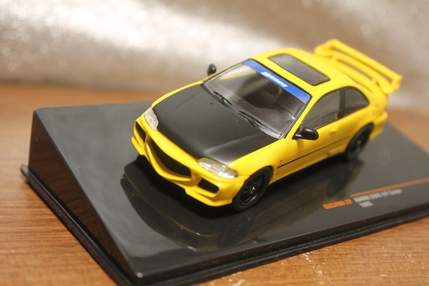 ミニカー] | [ミニカー] | [ぽんた商店昭和レトロ館]