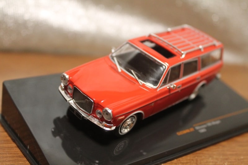 ������1/43���ܥ�ܡ�165��1983����åɡ�CLC504N