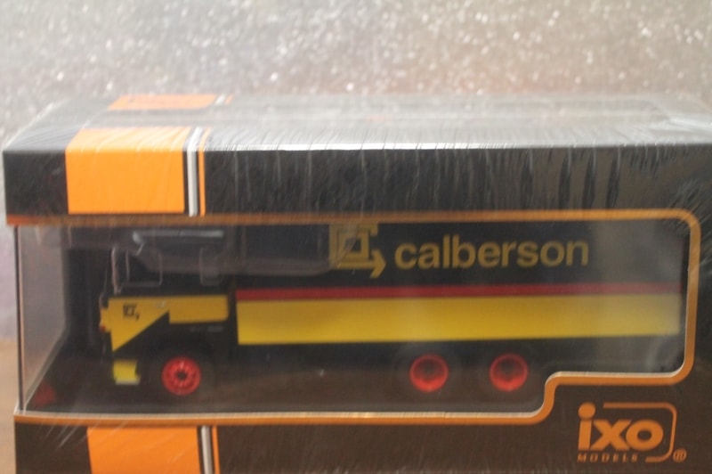1/43˥140V8CELBERSON1971TRU031