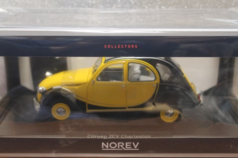 Υ1/18ȥ2CV㡼륹ȥ1982إꥪ/֥å181493