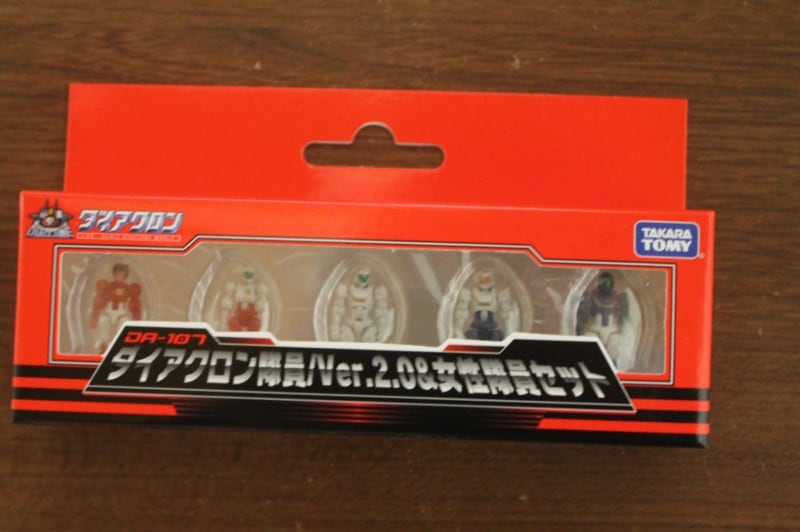 ������ȥߡ���������������DA107��Ver.2.0������������åȡ�205020