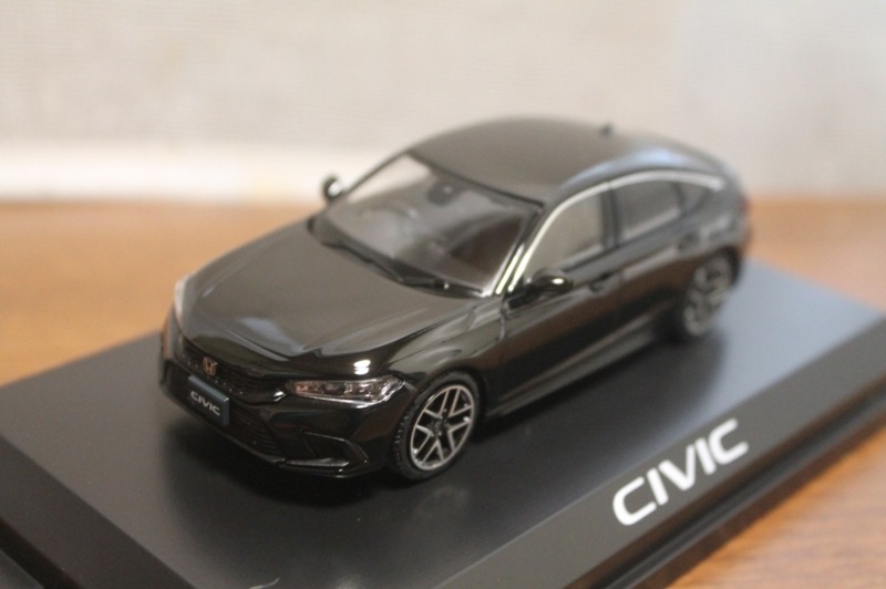 �ۥӡ�����ѥ�1/43���ۥ�������ӥå���FL1��LX���֥�å��ѡ��롡HJ432003BK