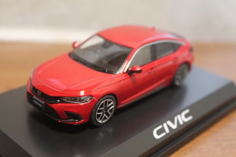 �ۥӡ�����ѥ�1/43���ۥ�������ӥå���FL1��LX����åɥ᥿��å���HJ432003R