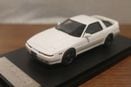 MARK43　1/43　トヨタ　スープラ　2.5GT　ツインターボR　スーパーホワイト　PM43111RW