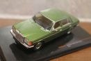 イクソ1/43　メルセデスベンツ　240D　1976　グリーン　CLC587N22