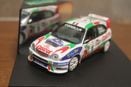 �ӥƥ�1/43���ȥ西���������顡WRC��acropolis1998����6��V98202