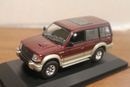 �ޥ��������ץ�1/43����ɩ�ѥ�������LWB��1991����åɥ᥿��940163470