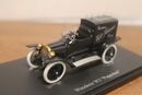 �����ȥ����1/43��Wanderer W3 �ԥå����åס�Puppchen��1913���������֥롼��01007