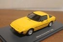 ���女��1/43���ޥĥ������Х��RX-7��1978������������20035