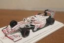 ���ѡ���1/43��docomo business SF19 TRD01F super formula 2022��SJ119