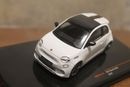������1/43���ե����åȡ����Х��500e��2024���ۥ磻�ȡ�MOC345